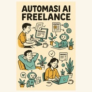 Ebook Automasi AI Freelance (PDF, Bahasa Melayu)