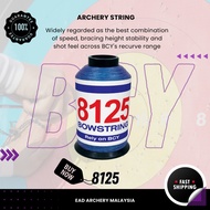 BCY Archery String Material 8125 / Memanah / Sport / EAD Archery