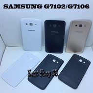 BACK COVER SAMSUNG G7102. G7106