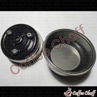 Basket Filter 51mm pressurized porta 51 mm 1 cup single