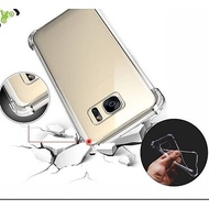 SOFTCASE S7 EDGE ANTI CRACK S7 EDGE/