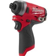 Milwaukee M12 FID BARE TOOL without box cheapest in town