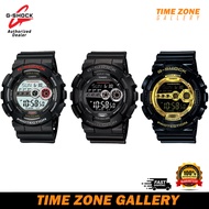 Casio G-Shock Series Men Watch GD-100-1A / GD-100-1B / GD-100GB-1 / GD-100-1 / GD-100GB