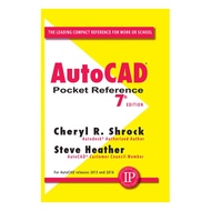 Engineering/ AutoCAD Pocket Reference