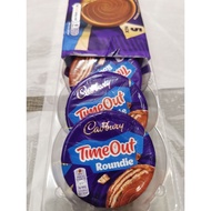 timeout chocolate Price & Promotion-Feb 2026 | BigGo Malaysia