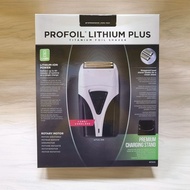 Electric Shaver Suitable for andis andis#17205带充电座剃光头推白器