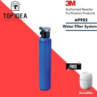 3M Outdoor Water Filter System AP902