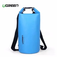 Ugreen Waterproof Bag 10L backpack Light Blue