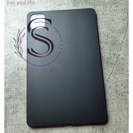 Honor pad x7 8.7 pad 10 soft case silicone black case