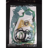 DEMAK SKYLINE 200/ DZM200/ DTM200 - GASKET O/H FULL SET