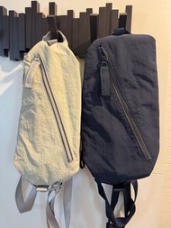 Lululemon fast track bag 9L