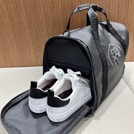 Authentic Korean imported G/Fore Genuine Goods Tail Single Golf Korean Clothes Bag Wet And Dry Dual-