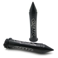 Custom 7/8" 22mm Handlebar Grip Logo for Honda Cbr 600 900 929 954 1000 Rr F1 F2 F4 Motorcycle Parts