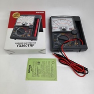 Multi Tester / Multi Meter Analog SANWA YX 360TRF