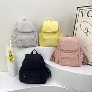 adidas FLAP 經典休閒大容量書包背包雙肩包 女款