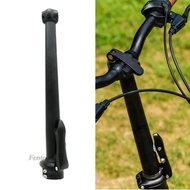 [Fenteer1] Folding Bike Stem, Cycling Accessory for Folding Bike Stem, Premium Quality