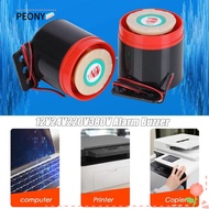 PEONYSG Electronic Buzzer Alarm High Decibel Alarm Alarm Sound 12V24V220V380V Constant Tone