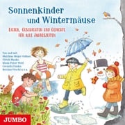 Sonnenkinder und Wintermäuse Julia Nachtmann