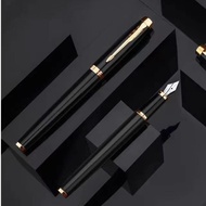 Parker PARKER Pen IM Ink Pen Set Gift Box Gift Male Female Teacher High-End Calligraphy Practice Office FVKL