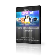 Dvd tutorial server debian 9