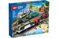 LEGO 60336 Freight Train (City)