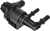 Vapor Canister Purge Valve 911-281 Compatible with 2004-2010 Ford Explorer Mustang Ranger/Mazda B230