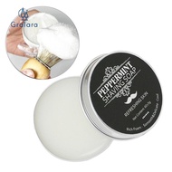 [nvnrbso] Soapandwater Premium Soap Smooth Barbershop Variety Shaving Soap for Men Men