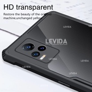 Vivo V21 4G Case Armor Shockproof Case Vivo V21 4G