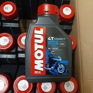 Motul 3000 Plus 4T 20W50 800ML oil for manual and clutch vehicles 0.8L