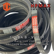 Thailand V-BELT rubber BELT - HPMAX B71 B39 B82 B66 B71 B87 B60 B81 B33 B30 B48 B60 B38 B29 B38 B72 