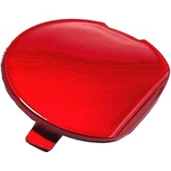 Front Bumper Tow Hook Cover Fit For Mazda 3 Axela 2014-2016 Mazda3 Front Bumper Tow Hook Eye Cap Cov