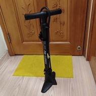 GIYO Air Supply pump 落地泵/ 打氣筒 floor pump