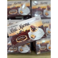 KOPI KURMA ISTANBUL  FORMULASI BARU  NO CAFEIN(READYSTOCK)POSTEVERYDAY