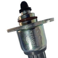 มอเตอร์รอบเดินเบา ของ TOYOTA AVANZA 1.5 หรือ 1500 CC (IDLE AIR CONTROL VALVE (IACV ISC))