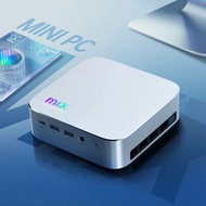 Thunderobot MIX NUC II 迷你電腦