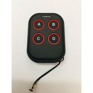 Universal Waterproof Auto Gate Remote Control takdebrand