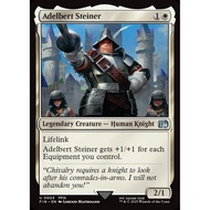 Adelbert Steiner [FINAL FANTASY]