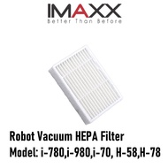 IMAXX Robot Vacuum Cleaner HEPA Filter Replacement Part