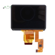 New LCD Screen for  650D 700D LCD with Touch SLR Camera Display Screen with External Screen