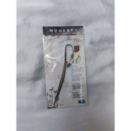 Bookmark and letter opener (from korea) stainless steel