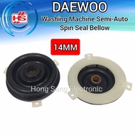 DAEWOO Spin Seal Bellow Washing Machine Semi-Auto / Getah Spin Motor Mesin Basuh Semi-Auto (104-92-1