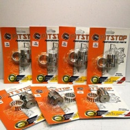 JET PIN RACING EX5  W125 2.0MM--8.0MM PITSTOP