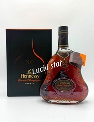 Hennessy XO Grande Champagne 50th Anniversary Cognac 700ml 軒尼詩 XO 大香檳區 干邑