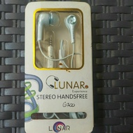 Ear PHONE HP NOKIA 6300 LUNAR