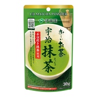 Ito En Oi Ocha Uji Matcha 30g × 3 Bottles