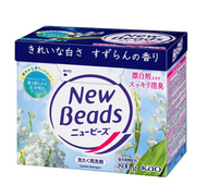 花王 酵素漂白洗衣粉 800g 鈴蘭花