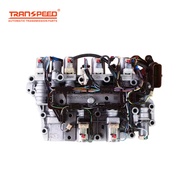 TRANSPEED 8F35 Transmission Valve Body with solenoids for Ford