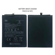 BATTERY BN57 XIOMI POCO X3 NFC
