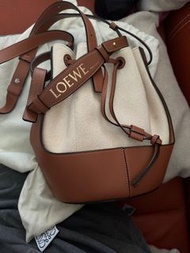 Loewe balloon bag 長短兩用