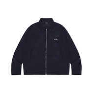 NRDN Clothing TRUCKER JACKET CORD NAVY